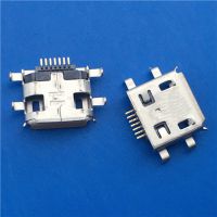 BMICRO 7PIN Ľųĸ 0.8 ưʽ  pcb-