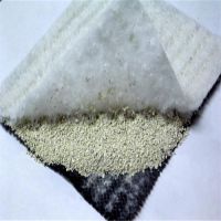 山东恒阳5000克GCL钠基膨润土防水毯