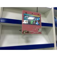 专业研发生产校车接送机品质***