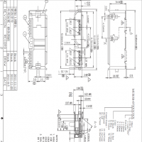 USB3.0 MICRO 8P Bĸ Ų DIP+SMT  ڽо PCB-