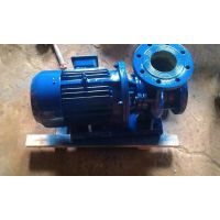 ISW80-100I 5.5KW ˮܵ  ڶȱҵ