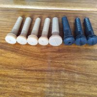 厂家批发牛筋橡胶棒 圆形打毛棒 家禽脱毛机配件 型号可定制