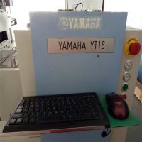 YAMAHAƬYT16