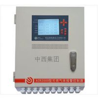  （HLL）可燃气体报警控制器(壁挂式） 型号:AR05-ACR 库号：M404761