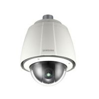Hanwha SNP-3371HP 1/4" 4CIF 37x