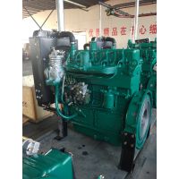 全新18装载机铲车ZH4102Y4发动机总成接自动变速箱