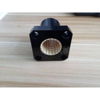 方法兰直线轴承,铝合金轴承,塑料直线轴承