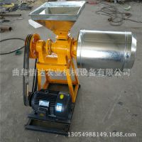 全自动磨面机 芝麻磨面机 磨面机型号价格 高效耐用磨面机厂家