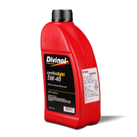 Divinol 5W-40 SN/CFȫϳɻ͵¹ڻ SN/CF 1L/4L