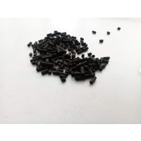 高效滤化工业废气废水用煤质柱状活性炭