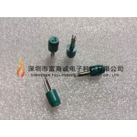 3M TEXTOOL 203-6970-50-0602J TO-3P 激光二极管测试座 Laser