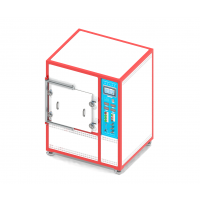 价格优惠雅格隆科技锂电池电极材料生产烧结专用炉气氛炉高温炉