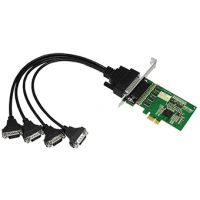 ̩ UT-784 4RS232 PCI-Eٶമڿ