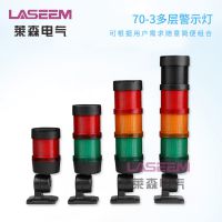LASEEM¿๦ܱ LEDɫźŵ ʽ ھʾ ָʾ220V