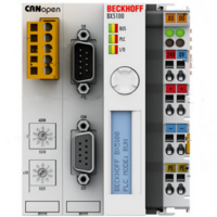Beckhoff c6150 Cabinet PC Industriϴά,вƽ̨