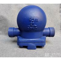 FT14H-25P 不锈钢疏水阀 疏水阀规格型号 永嘉精拓阀门
