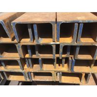 直腿PFC英标槽钢材质S355规格PFC380*100*54批发
