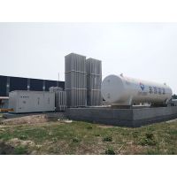 气化站设备-气化系统-lng气化站设备