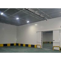 果蔬气调冷库建造价格|聚鑫冷库气调冷库建造价格多年施工经验