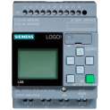 6ED10521HB000BA8 LOGO! 24RCE 6ED1052-1HB00-0BA8