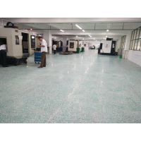 江门逢江区车间水磨石抛光、江海区水磨石起灰处理