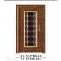 佛山不锈钢门 防盗门 非标定做直销 晟王QF5129 防盗