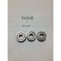 万进厂家直接供应mr126微型轴承