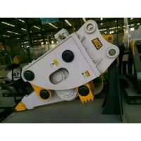 挖机卡特360高频液压破碎锤 山东铭德生产厂家