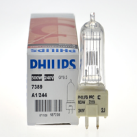 ӦPHILIPS 7389 240V500W ̨ӰԴ