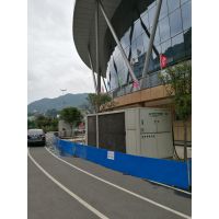 四川大型商场中央空调出租 四川空调租赁