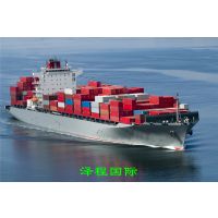上海到德国20GP/40GP/40HQ集装箱海运 整柜一般贸易