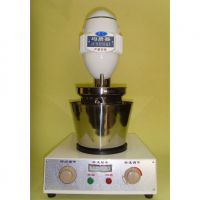 均质器 HOMOGENIZER JZQ - Ⅱ 料杯能高温、高压消毒