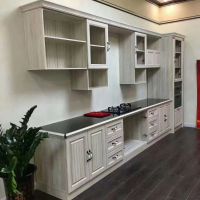 坚迈YM-6030全铝橱柜价格_全铝厨柜定制_佛山坚迈家居全铝家具招商