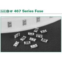 0467002.NRHF Littelfuse保险丝