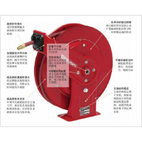 美国进口锐技7850OLP型高效气管卷管器、气鼓、水管卷管器、水鼓