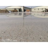 靖西工厂水泥地固化、德保县水泥地硬化施工
