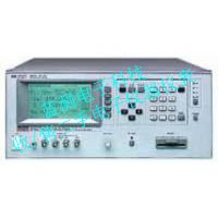 /۶Agilent4286A RF LCR