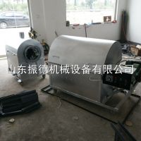 零售 瓜子炒货机 家用电专用炒货机 板栗机 振德