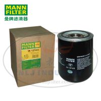 MANN-FILTER()W1374/2