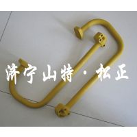 小松挖掘机大臂铁管子 柴油回油管 pc300-7 400-7-8 原厂正品 山特松正苏冉