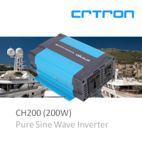逆变器200W