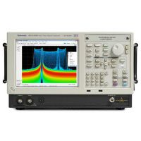 Tektronix/̩RSA600 ϵи߾ʵʱƵ׷ ùӦ