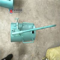 中国山东省新品DWS-30型手动液压泵站 生产增压升柱器