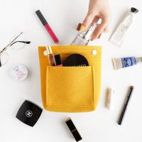 新款韩国旅行化妆包洗漱收纳袋多功能手提包中包  定制logo供外贸