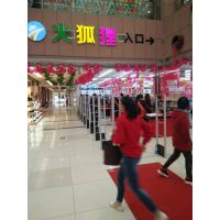 供应收发一体射频超市防盗器 收发一体服装店防盗器 化妆品防盗器