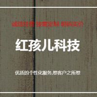 深圳市红孩儿信息技术有限公司