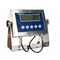 30kg ˮǽƵ̨0.1g߾ȷӴRS232ĵӳ