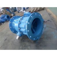 低阻力倒流防止器 不锈钢低阻力倒流防止器