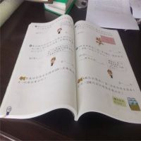 销售广东石头纸168克正度大度卷筒 可印刷儿童画册 防水笔记本