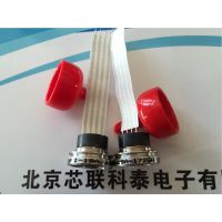 NPI-19A-101GH充油芯体100Kpa压力传感器14.5Psi